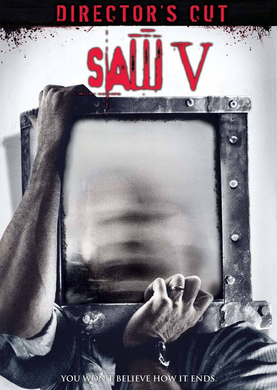 saw 5