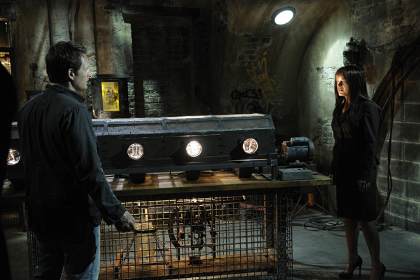saw 5