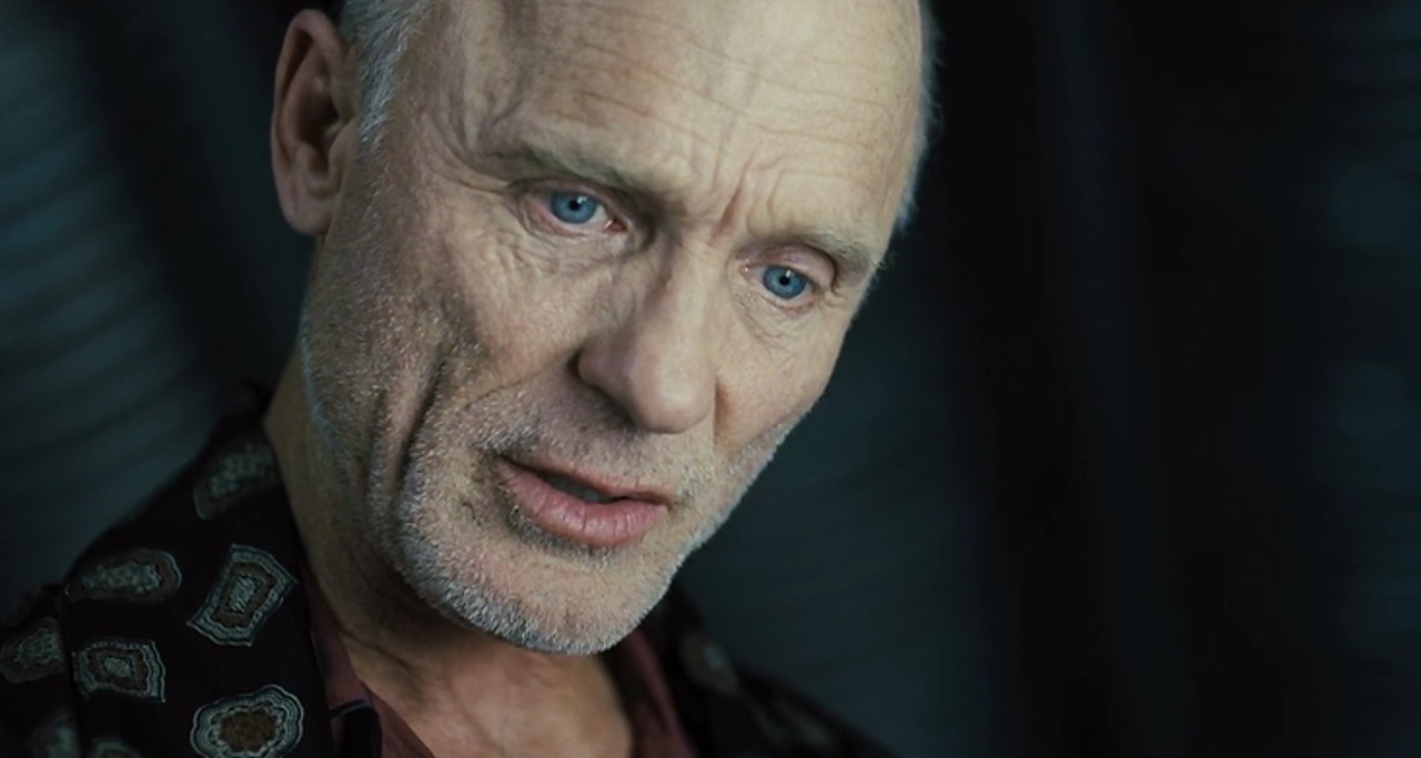 snowpiercer wilford
