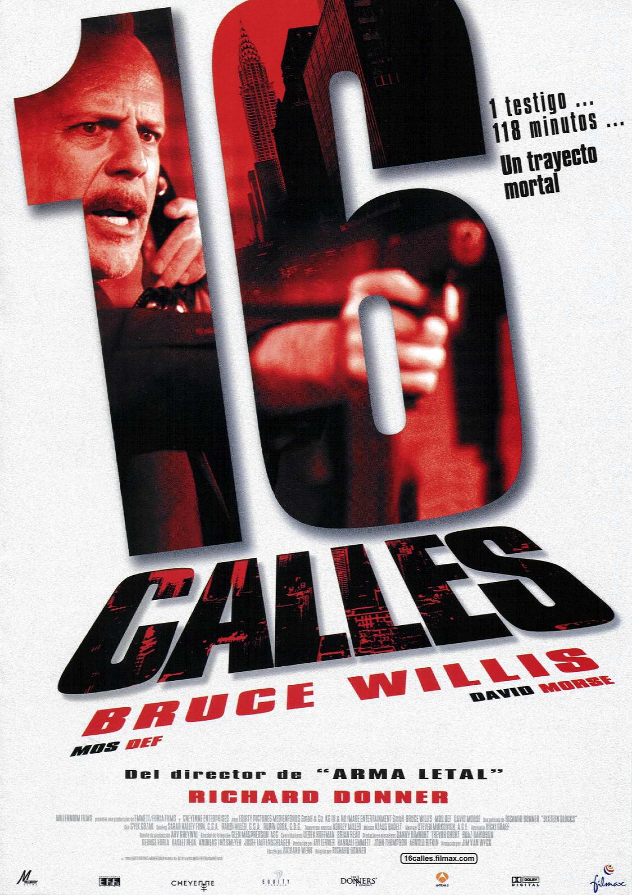 16calles