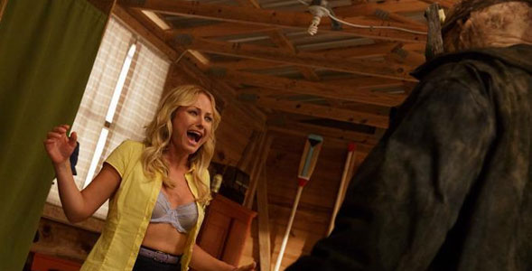 final girls 01