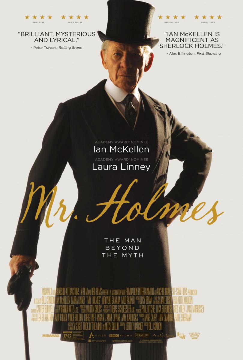 holmes