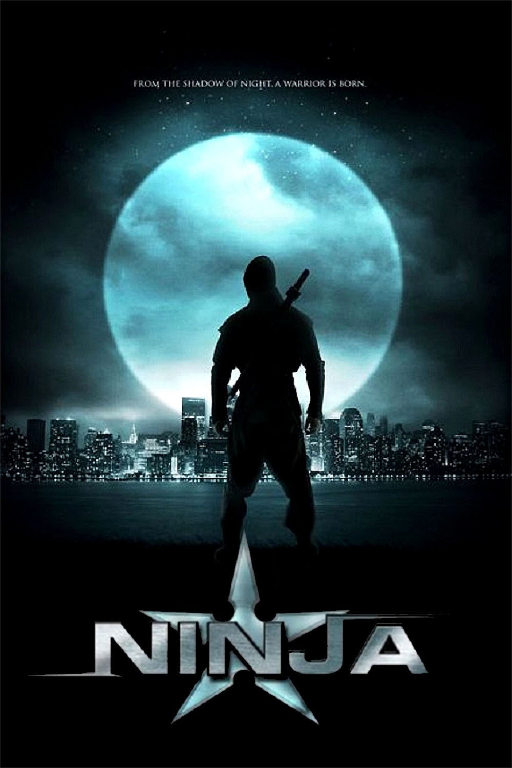 ninja 2009