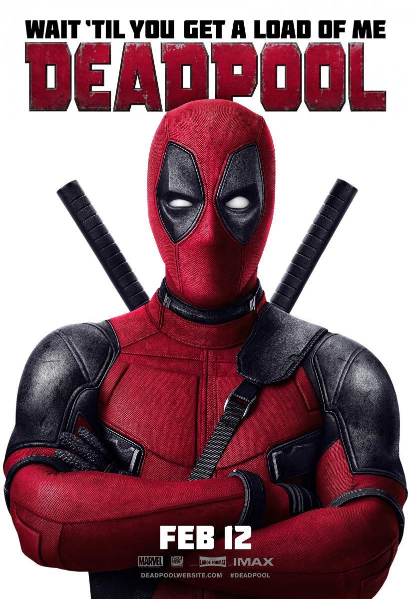 Deadpool-