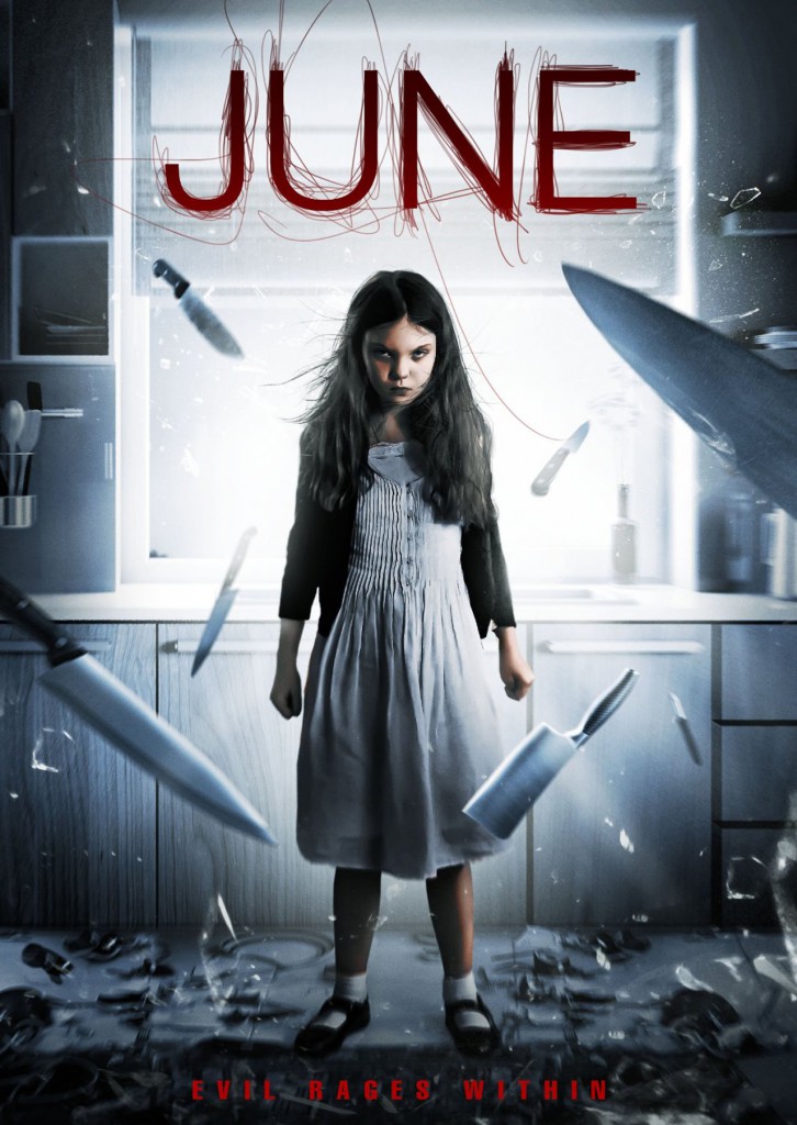 June - poster