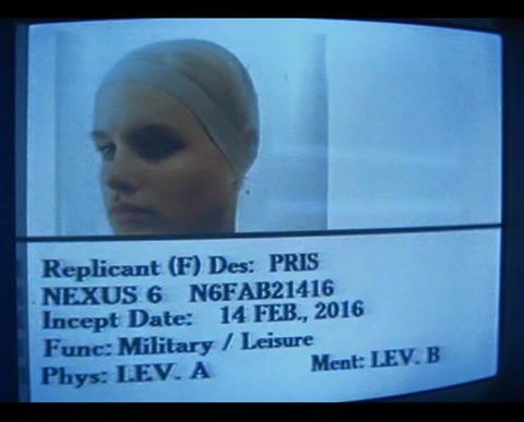 Pris Nexus-6