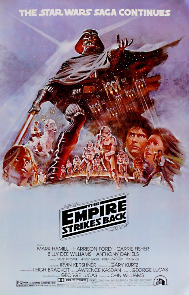 star wars 1980