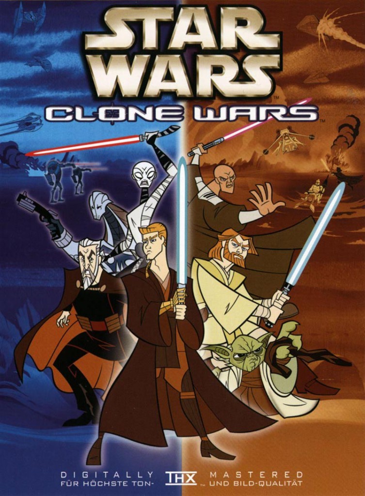 star wars 2003