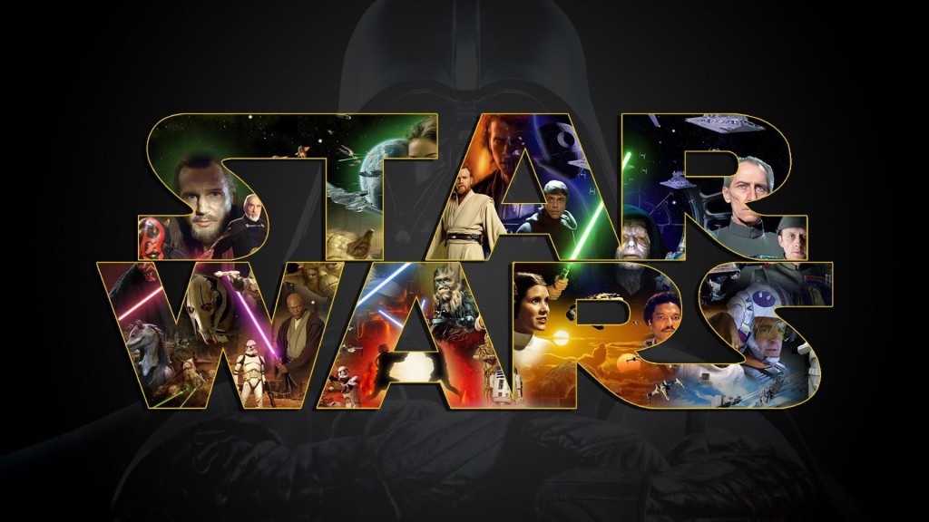 star wars - cartel
