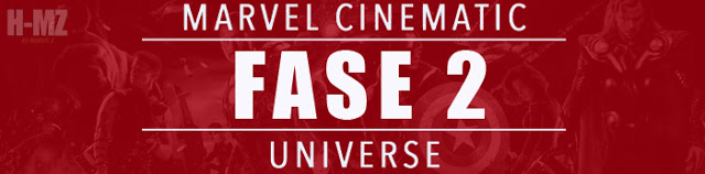Marvel Fase 2