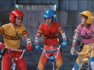 Imagen de Los Bicivoladores