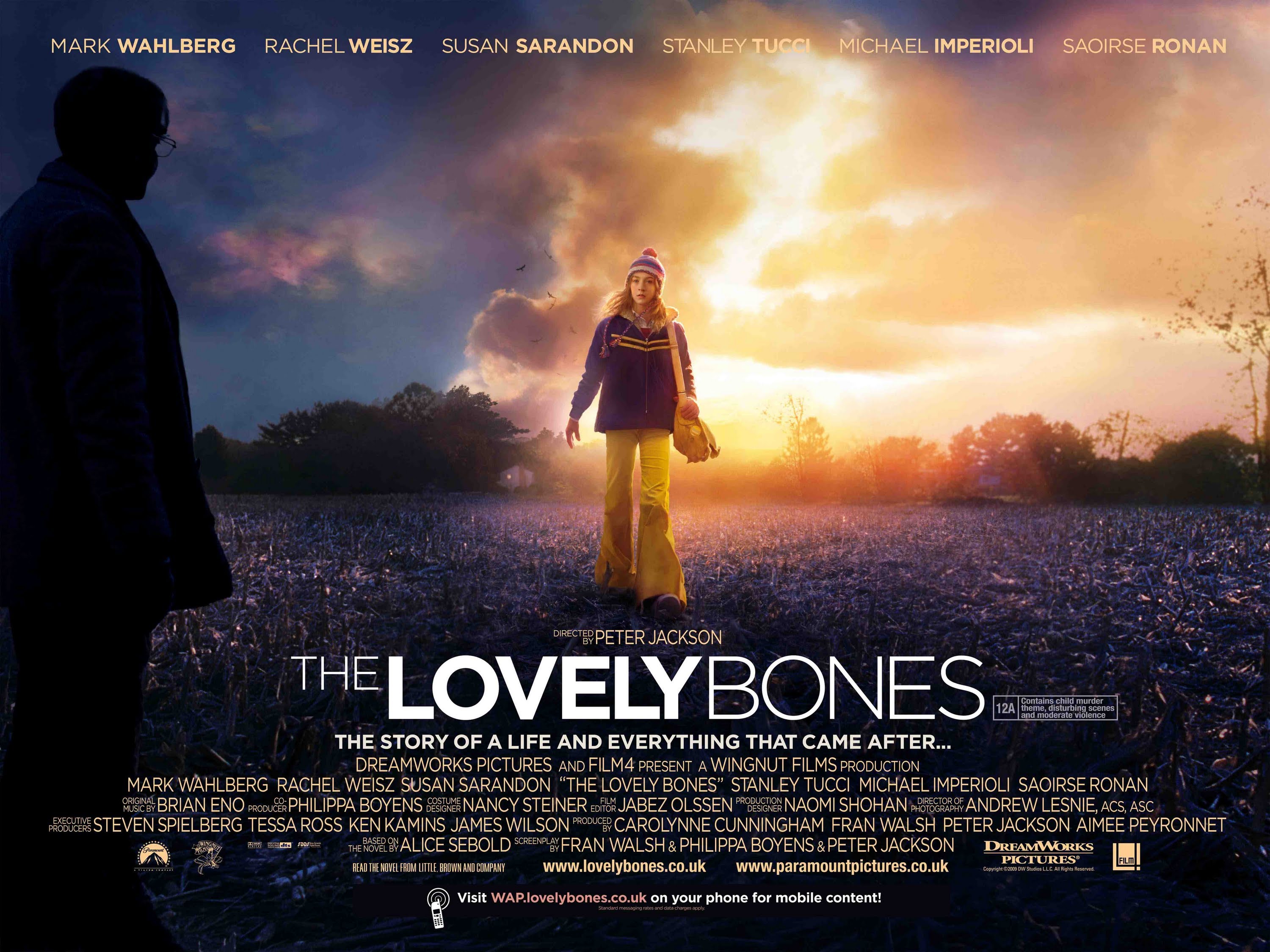 lovely bones
