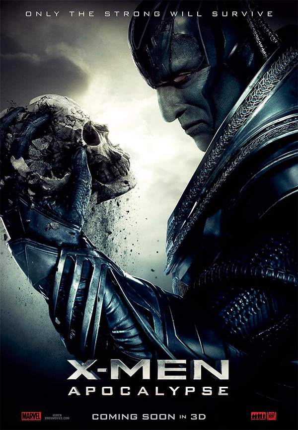 x-men apocalipsis