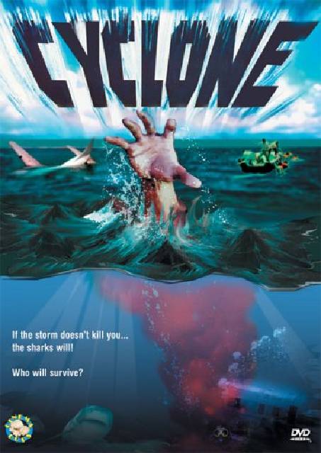 ciclon - poster