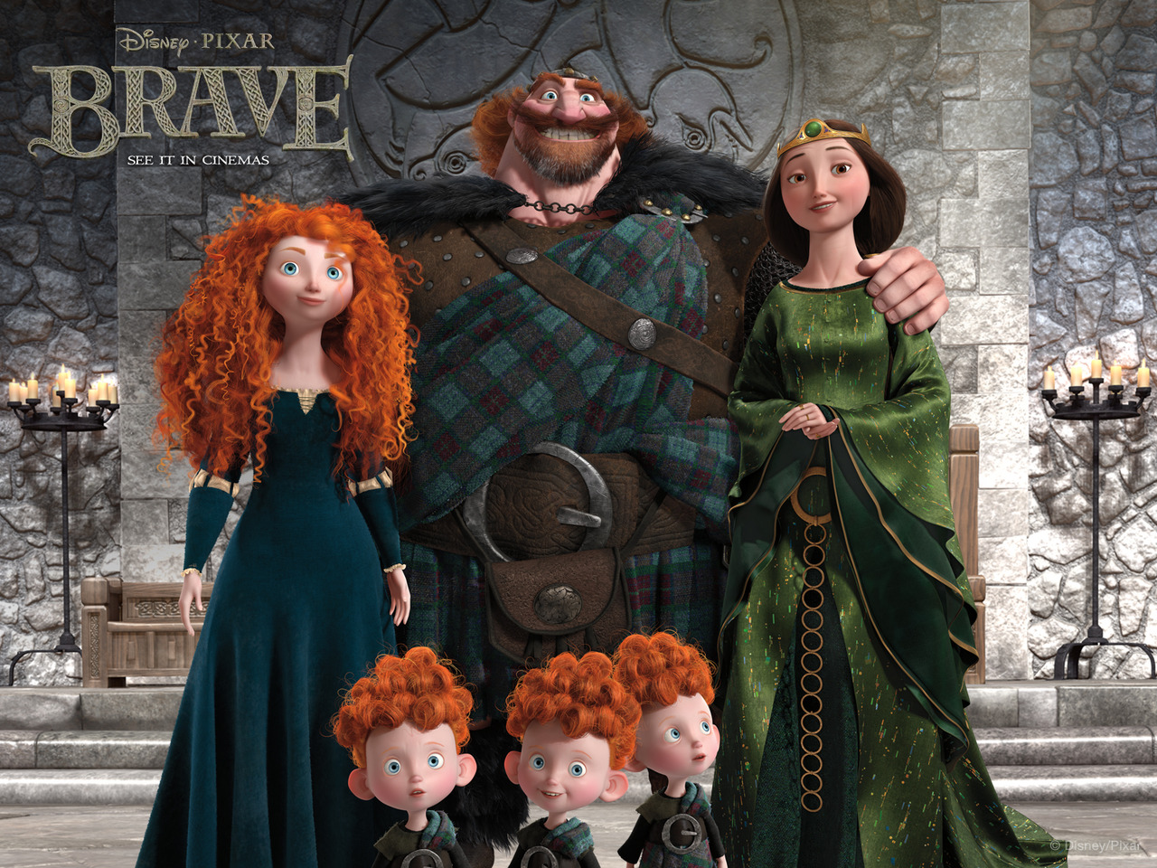 family-brave