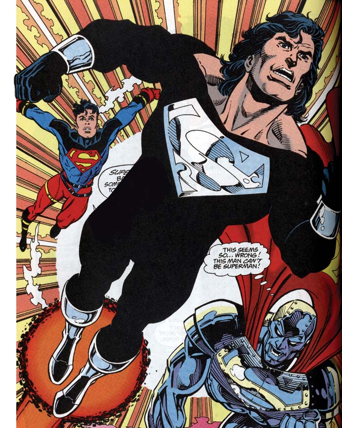 superman
