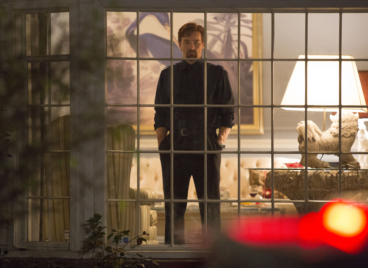JOEL EDGERTON stars in THE GIFT FACEBOOK.COM/GIFTMOVIE  TWITTER@GIFTMOVIE  INSTAGRAM@GIFTMOVIE  #GIFTMOVIE