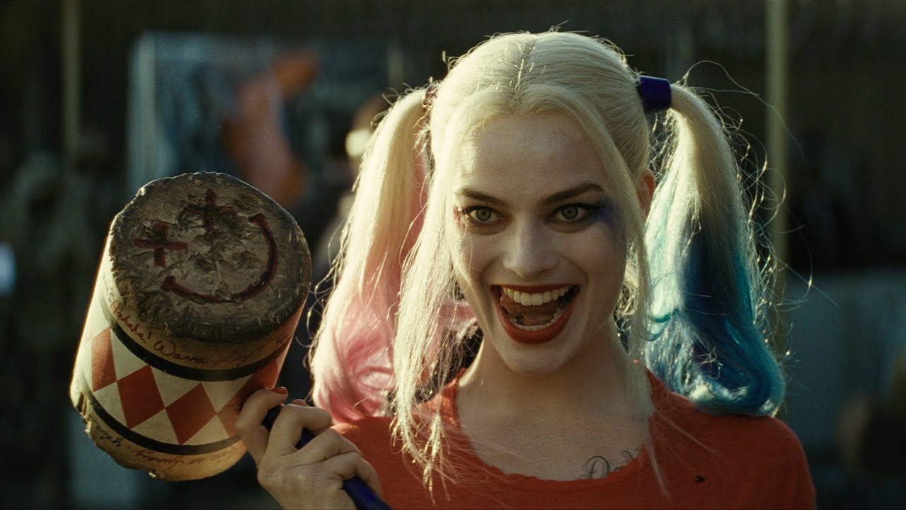 harley