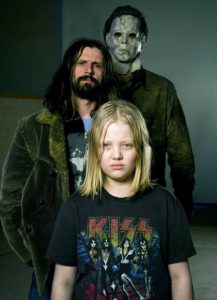 Halloween Movie