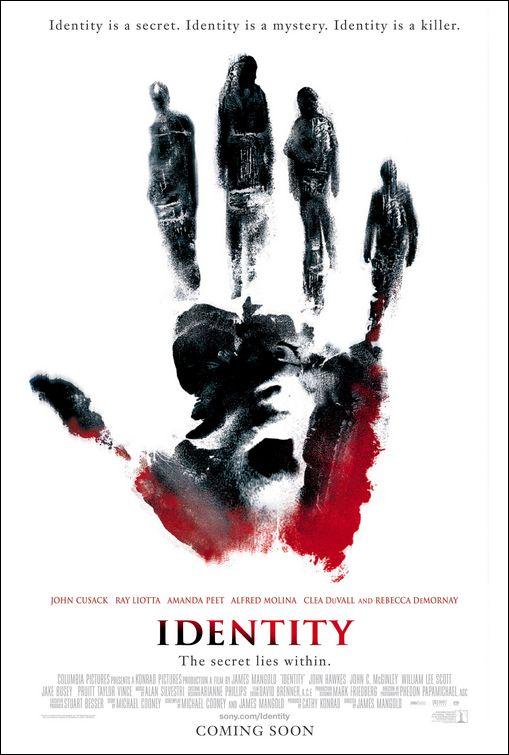 identidad