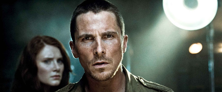 Terminator Salvation - 01