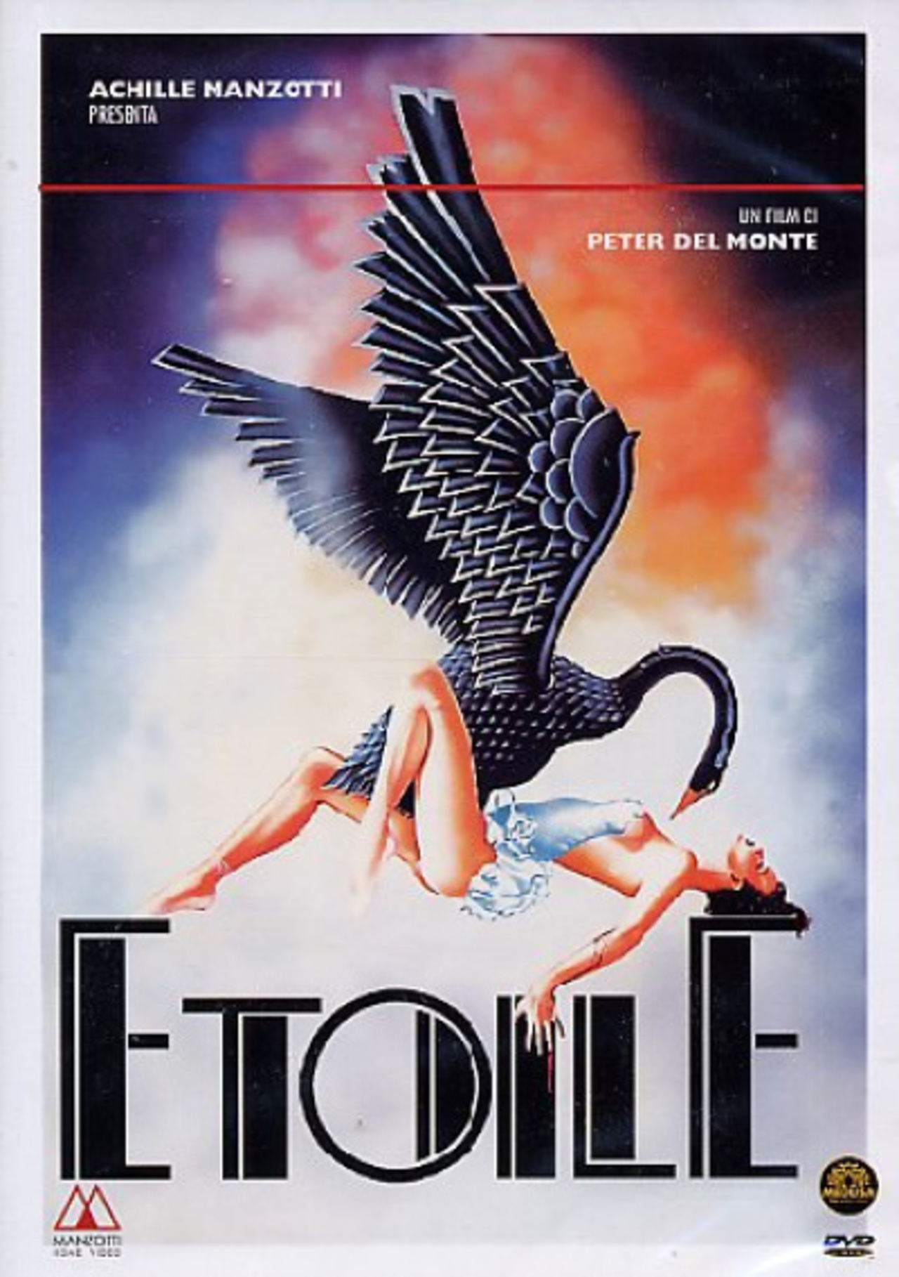 Étoile -poster