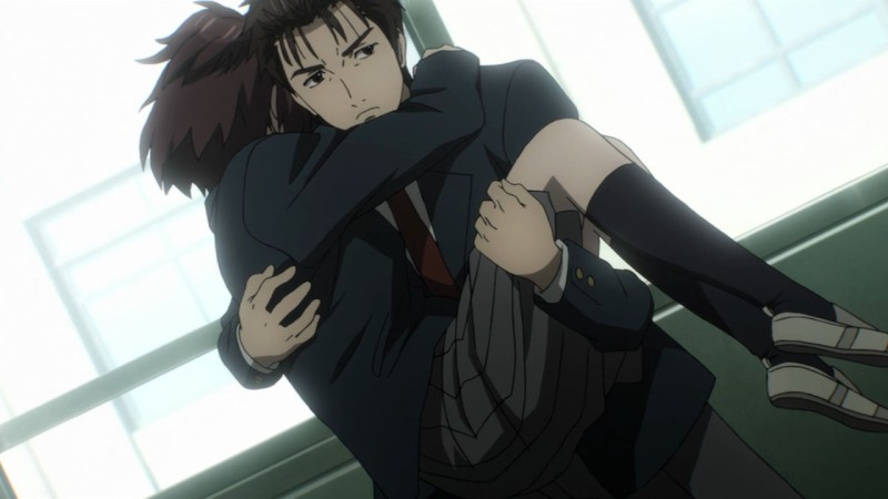 Parasyte -02