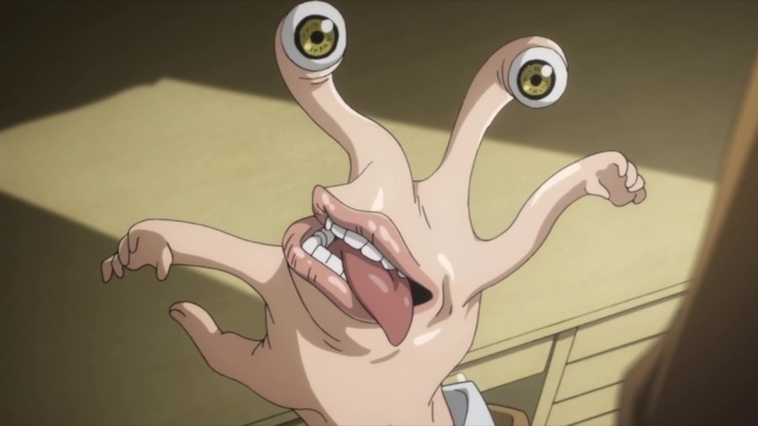 Parasyte -03