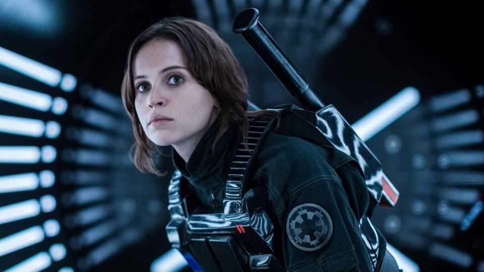 rogue one