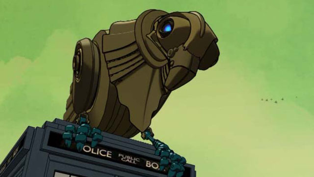 Infinite Quest -01