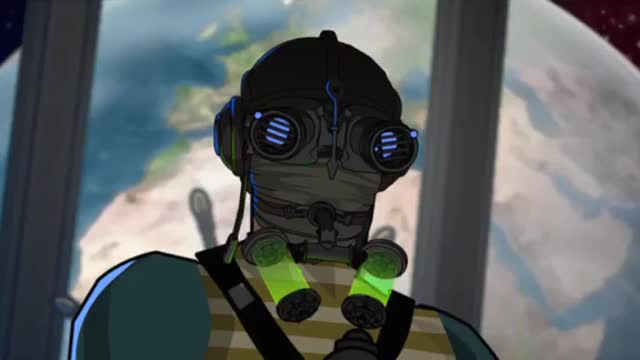 Infinite Quest -02