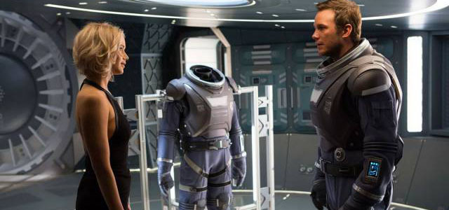 Passengers -02