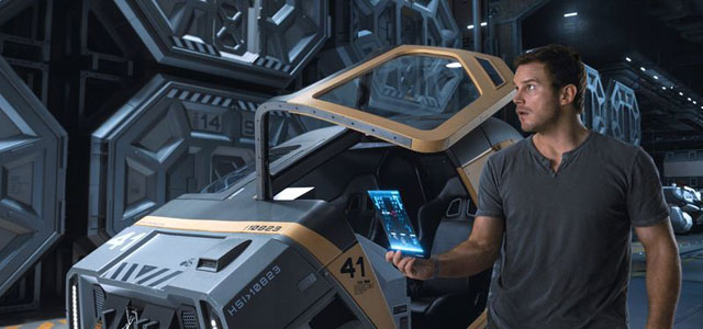 Passengers -01