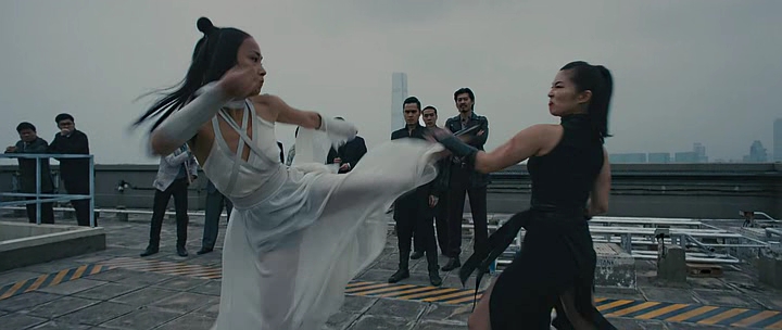 Lady Bloodfight -02