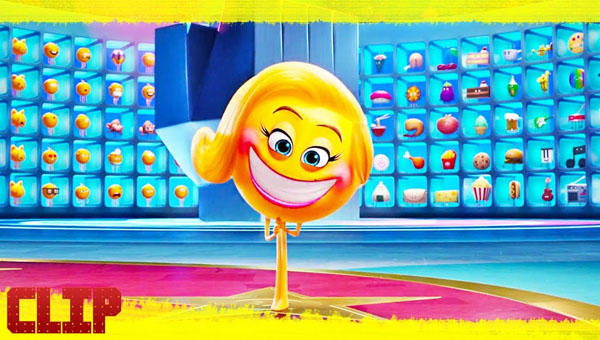 Emoji 01