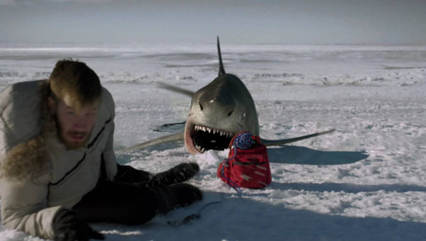 Tiburones de hielo 01