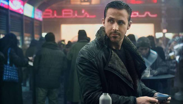 Blade Runner 2049 - 02