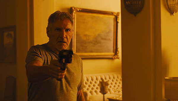 Blade Runner 2049 - 03