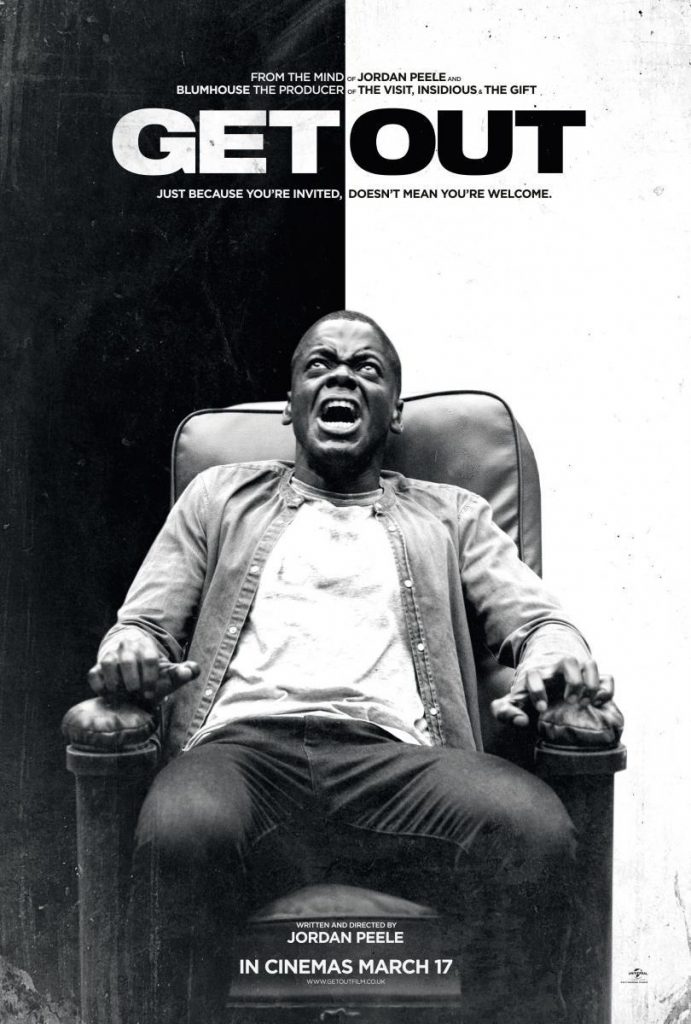 Déjame salir - poster