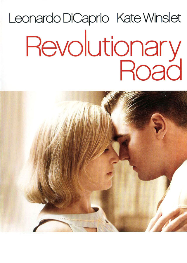 Revolutionary Road - poster