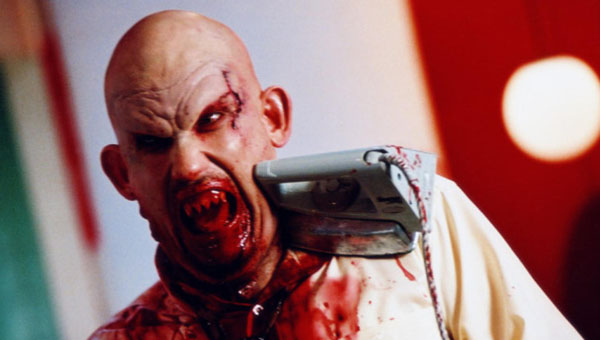SARS Wars: Bangkok Zombie Crisis 02
