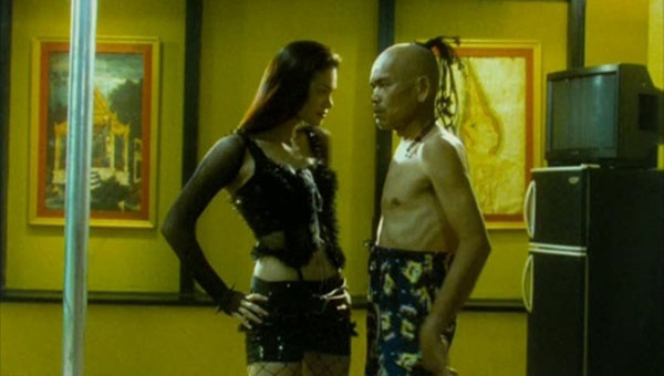 SARS Wars: Bangkok Zombie Crisis 03