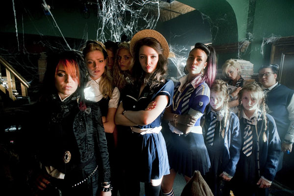 St Trinian's 2 01