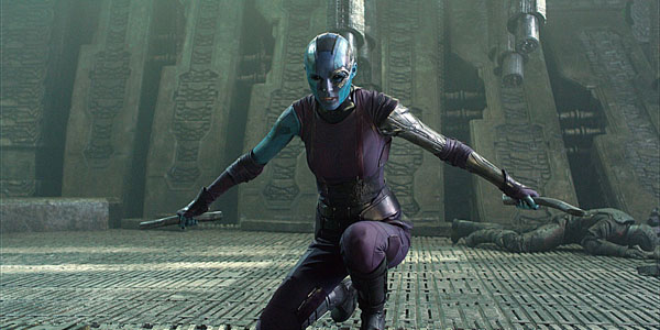 La Guerra del Infinito 05