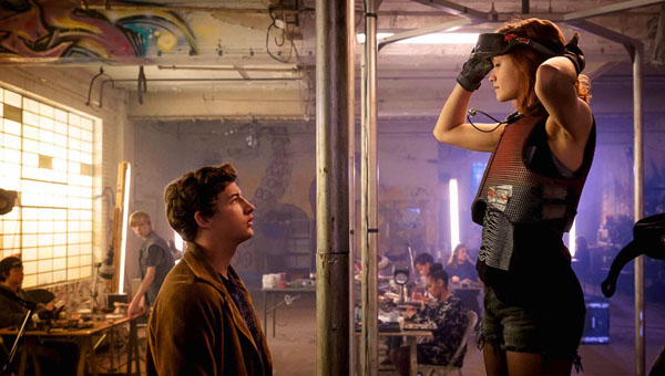 Ready Player One 02