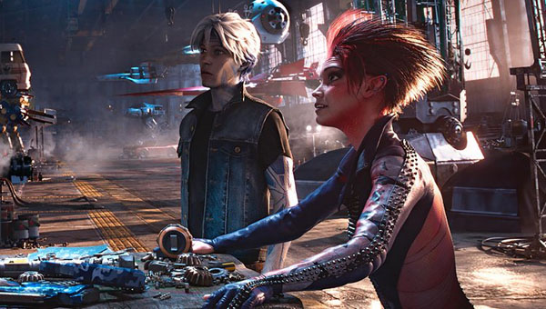 Ready Player One 05