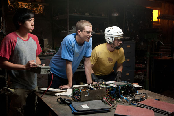 Project Almanac 01