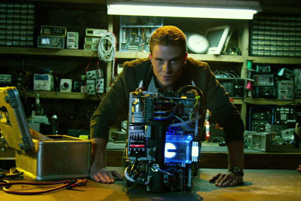 Project Almanac 02