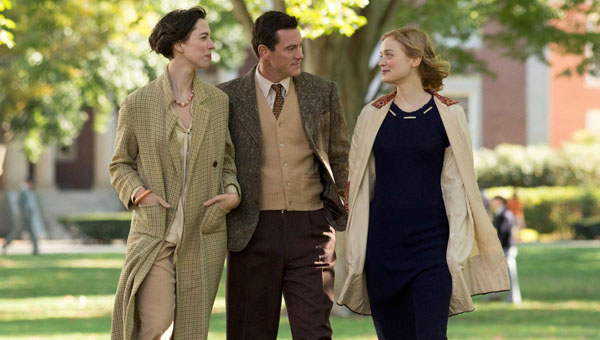 Professor Marston & the Wonder Women 01