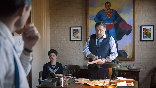 Professor Marston & the Wonder Women 02